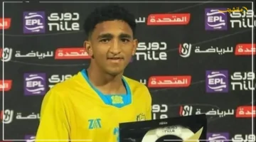 تطور مفاجئ يربك الحسابات.. إصابة محمد خطاري تهدد استقرار الإسماعيلي قبل استئناف الدوري المصري 1